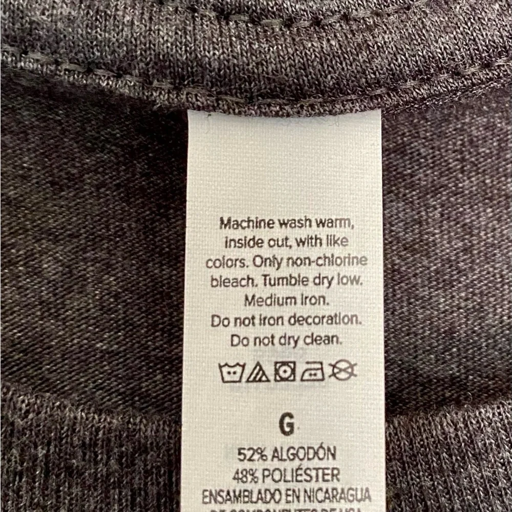 Mickey Mouse Head T-shirt - Picture 6 of 6